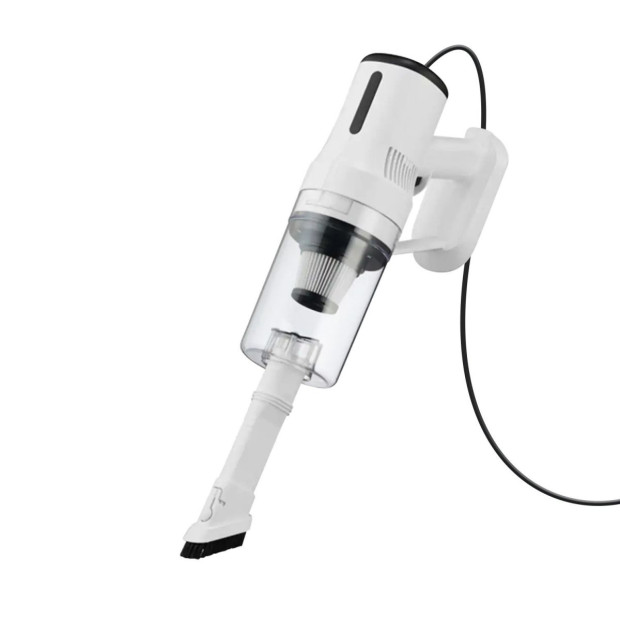 Airflo Handheld Continuous Stick Vacuum Cleaner Set Image 2