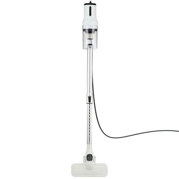 Airflo Handheld Continuous Stick Vacuum Cleaner Set Image 5