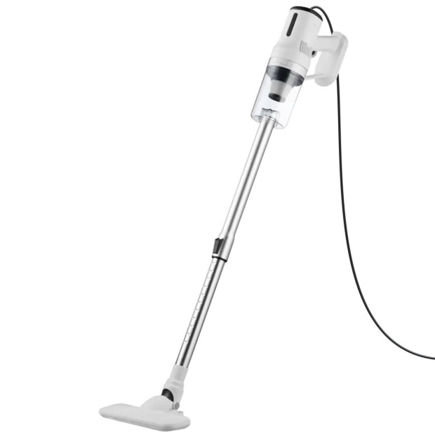 Airflo Handheld Continuous Stick Vacuum Cleaner Set Image 6