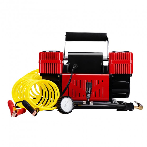 Yaponcha 4x4 Air Compressor Kit