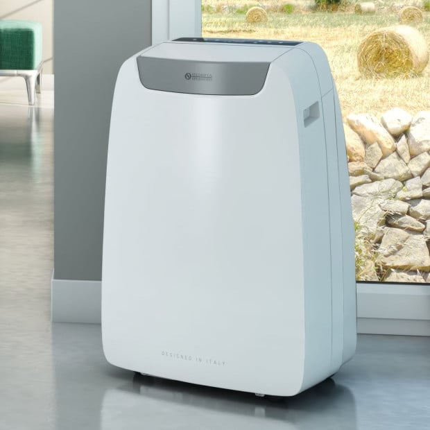 Olimpia Splendid 3.5kW Portable Air Conditioner with Wifi & Remote AIRPRO14HP Image 9