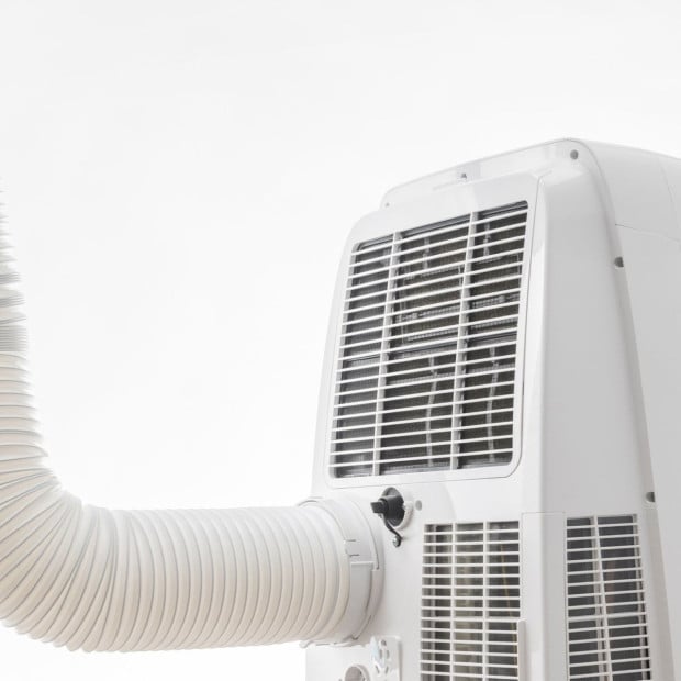 Olimpia Splendid 3.5kW 14P WiFi Portable AC Dehumidifier Refurbished Image 6