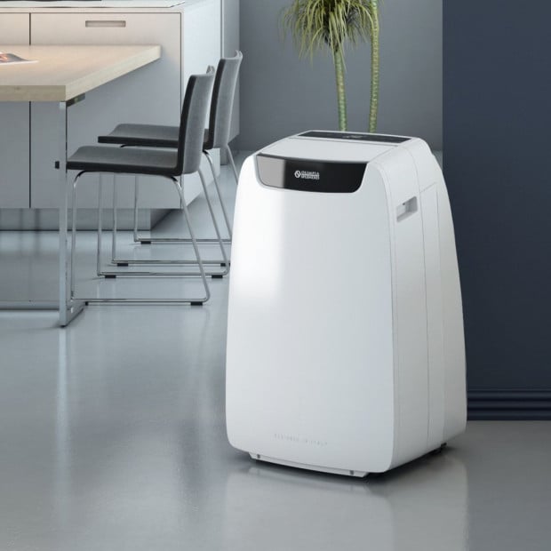 Olimpia Splendid 3.5kW 14P WiFi Portable AC Dehumidifier Refurbished Image 10