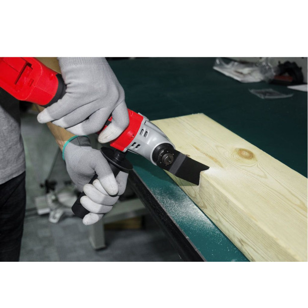 MATRIX 20V X-ONE Cordless Multi Tool Kit Image 8