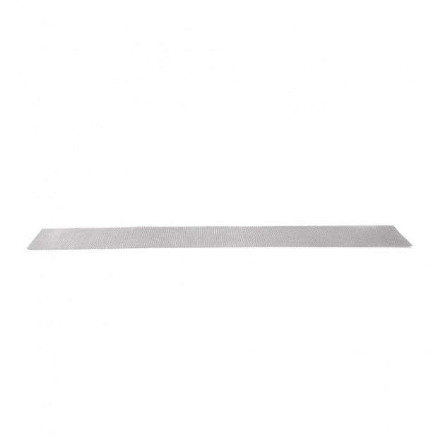 20 Piece Aluminium Gutter Guard - Silver Image 3