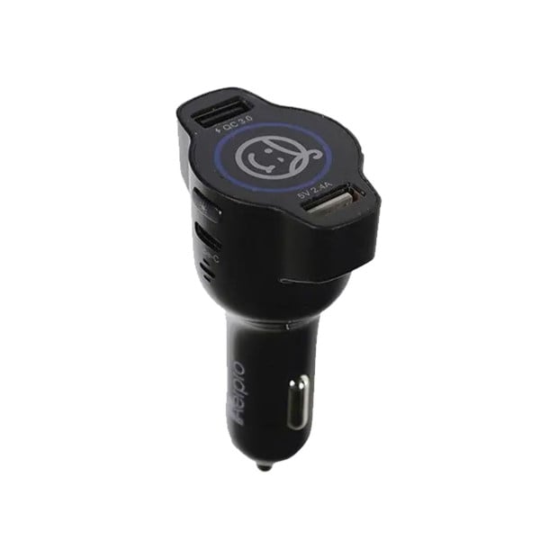 Aerpro APBABY1 Baby Seat Alarm System Image 3