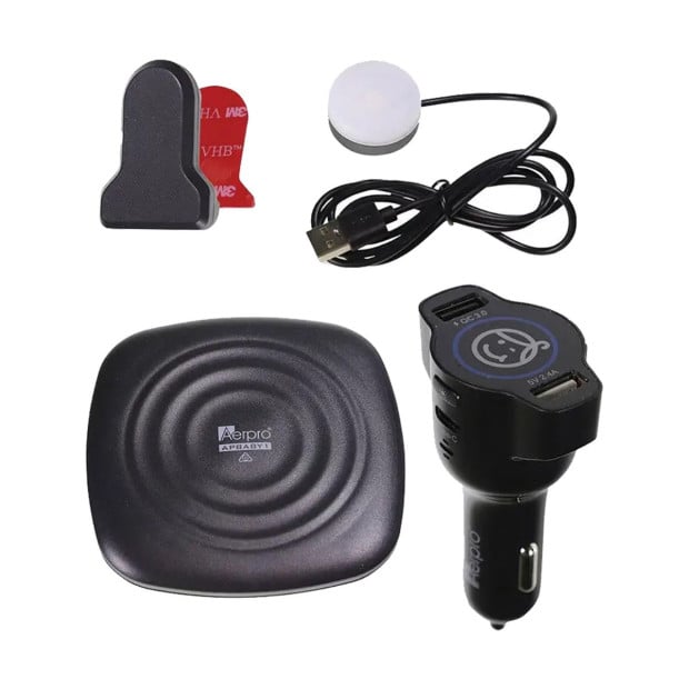 Aerpro APBABY1 Baby Seat Alarm System Image 6
