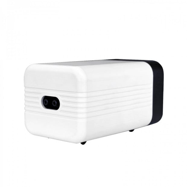 Aquarium Air Pump 2 Outlet 2x 90L/H