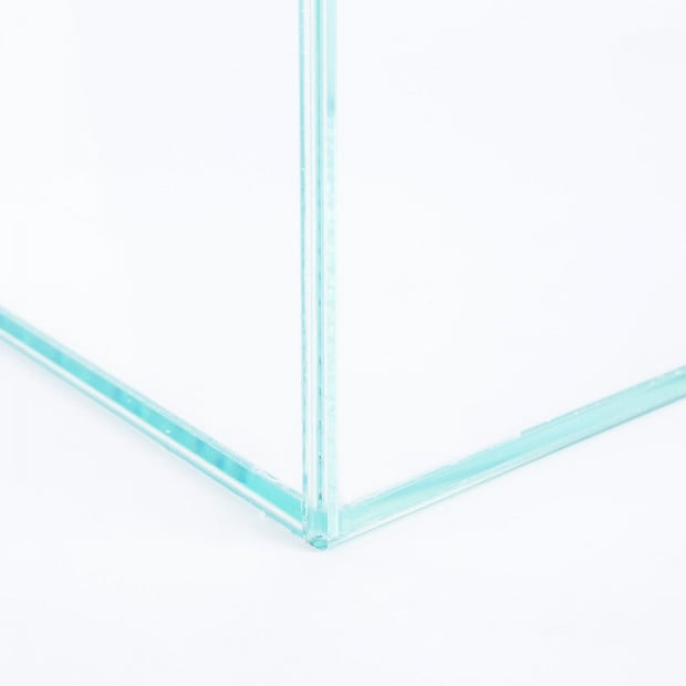 70L Starfire Glass Aquarium Fish Tank Image 4