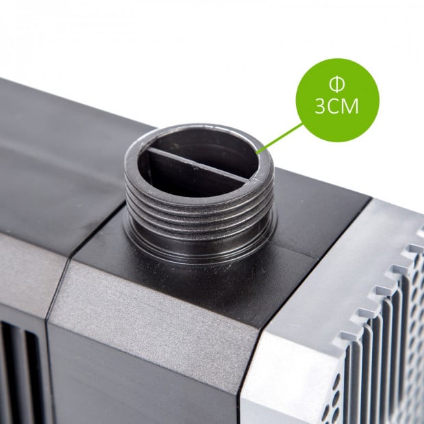 Aquarium Submersible Water Pump 3000L/H Image 4
