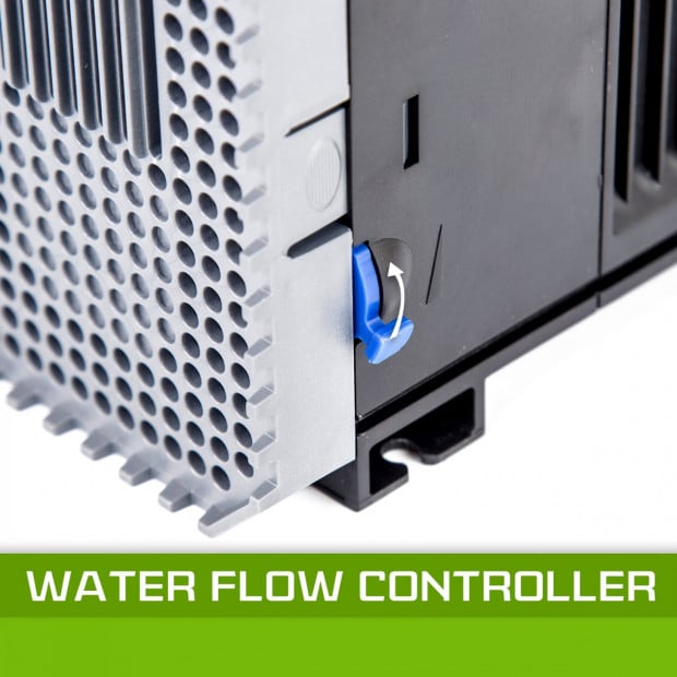 Aquarium Submersible Water Pump 3000L/H Image 5