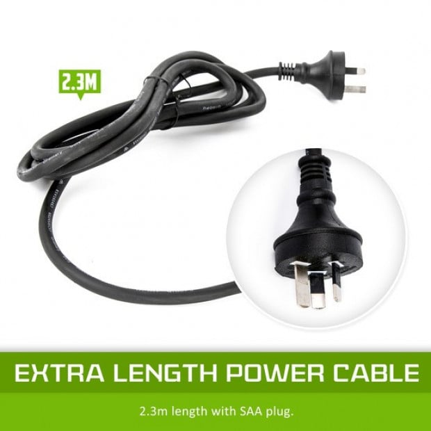 Aquarium Submersible Water Pump 3000L/H Image 8