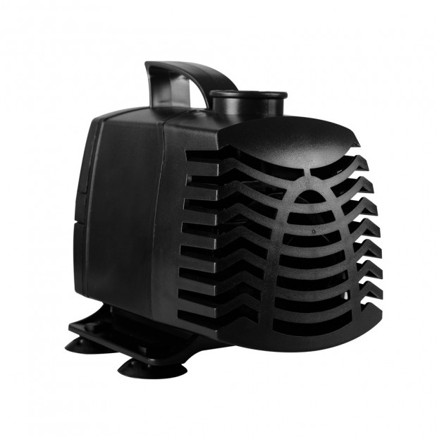 2500LPH Aquarium Fountain Pond Submersible Water Pump Image 4