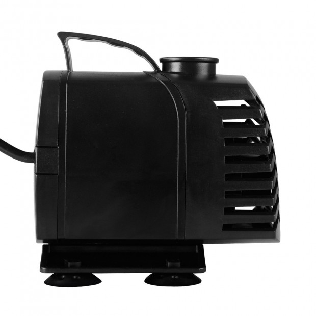 2500LPH Aquarium Fountain Pond Submersible Water Pump Image 5
