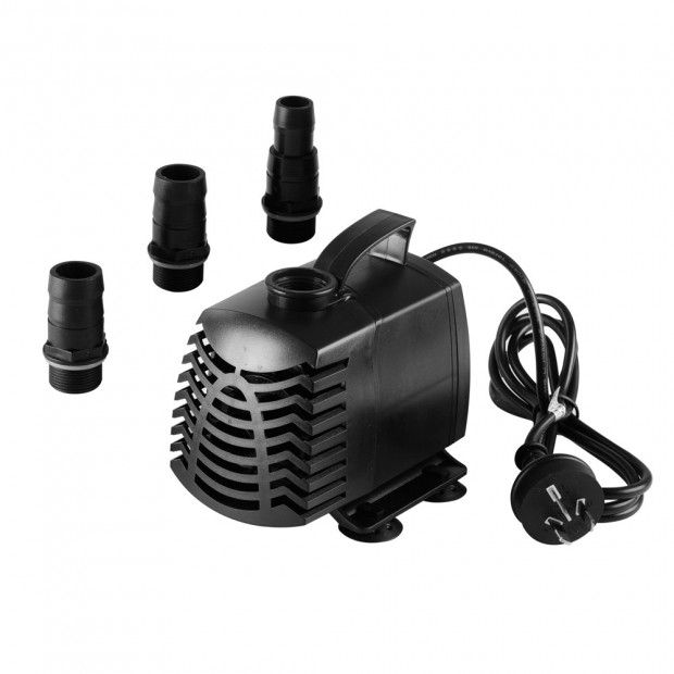 2500LPH Aquarium Fountain Pond Submersible Water Pump Image 8
