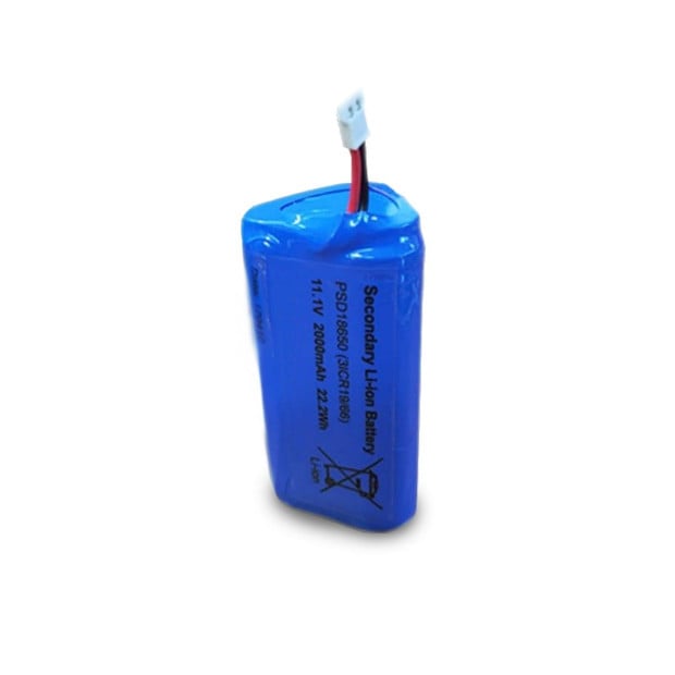 Spare Aquajack 211 Pool Cleaner Rechargeable Replacement Battery Image 2