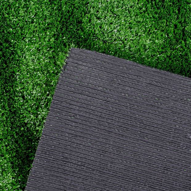Artificial Grass 20 SQM Synthetic Lawn 1m x 20m Image 2