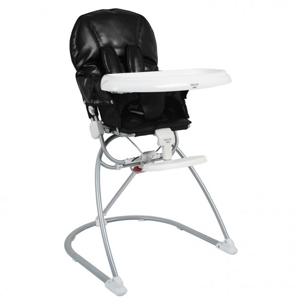 Valco Baby Astro High Chair Black