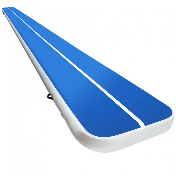 8 X 1M Inflatable Gymnastics Track Mat