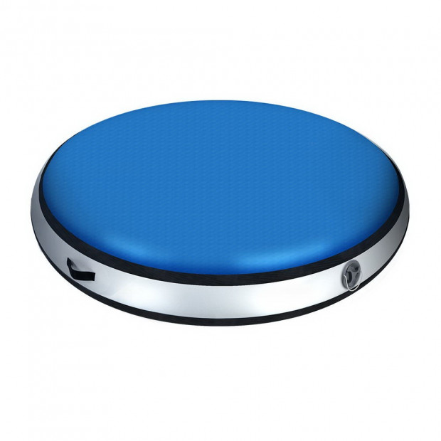 70cm Inflatable Air Spot Track Tumbling Mat Airtrack Floor Gymnastics