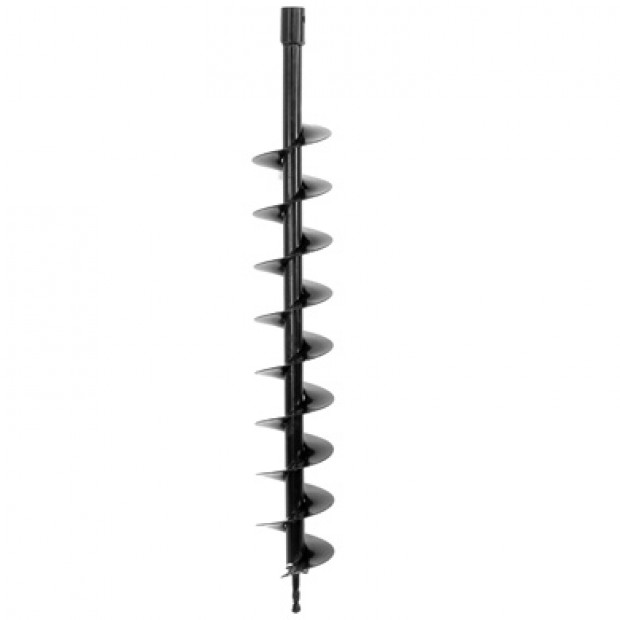 60mm Yukon post hole digger auger