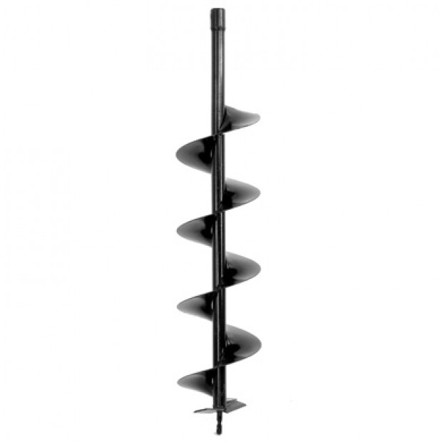 150mm Yukon post hole digger auger