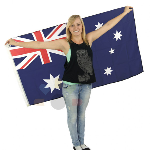 Australian Flag 150cm x 90cm