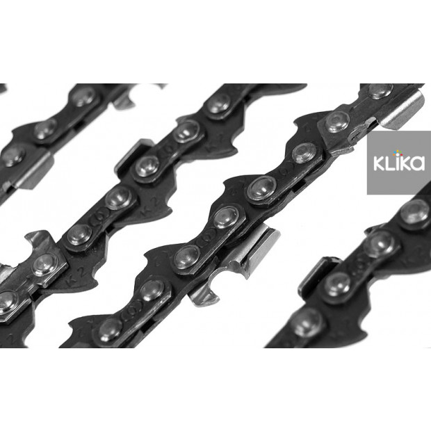 YUKON Chainsaw and Bar Combo Image 4
