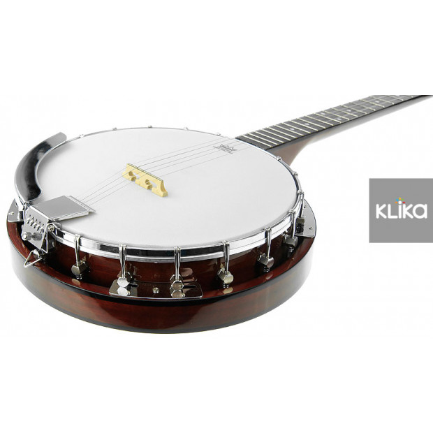 5-String Banjo string set Image 2