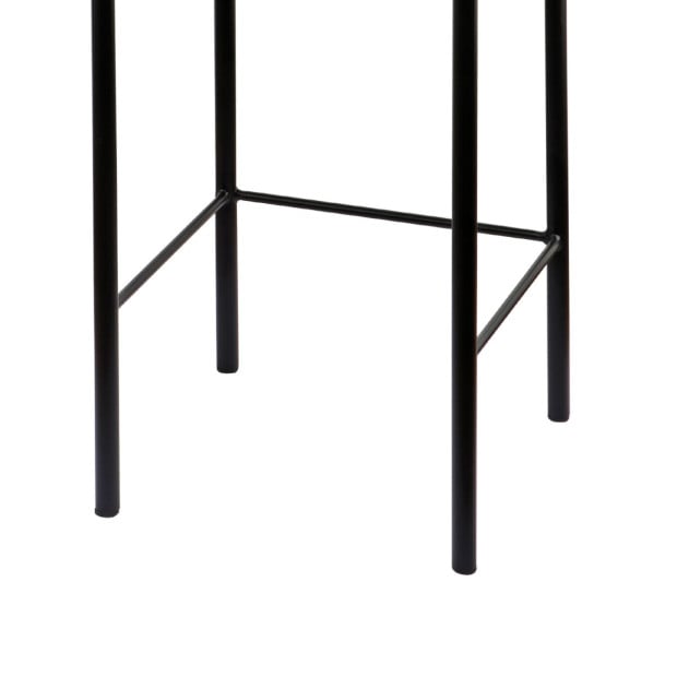 Sarantino Cedric Bar Stool - Green Image 7