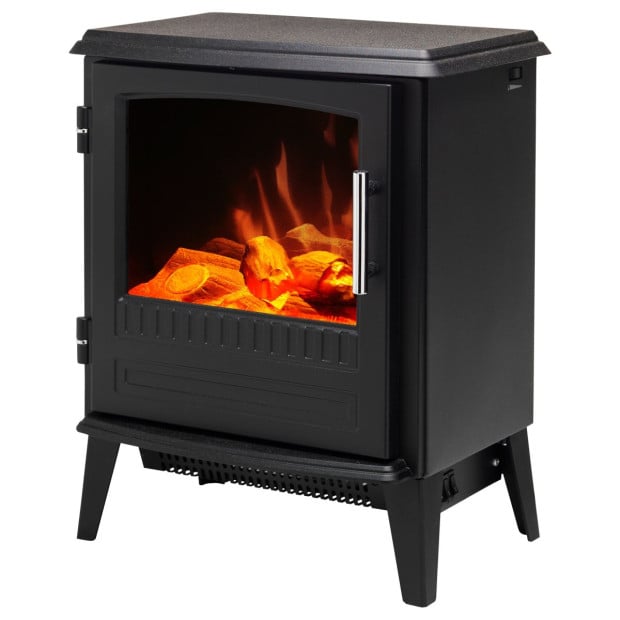 Dimplex 2kW Bari Portable Electric Stove Image 3