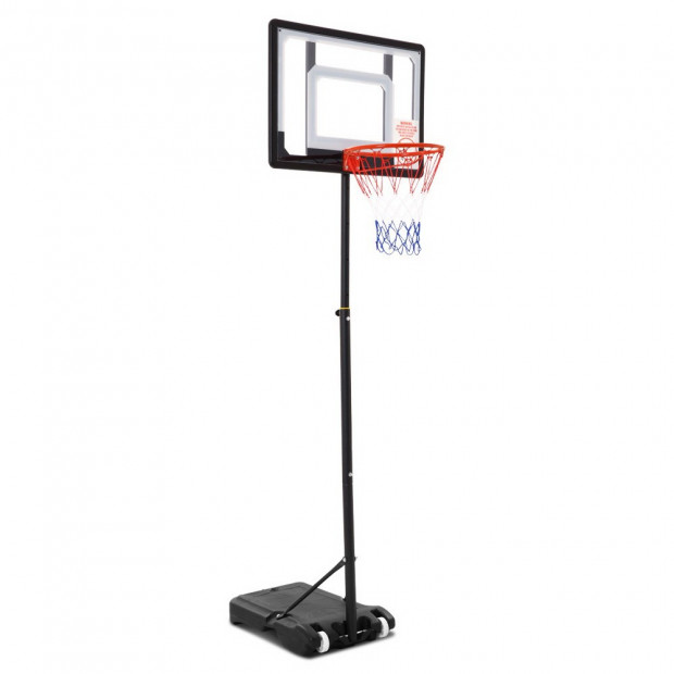 Adjustable Portable Basketball Stand