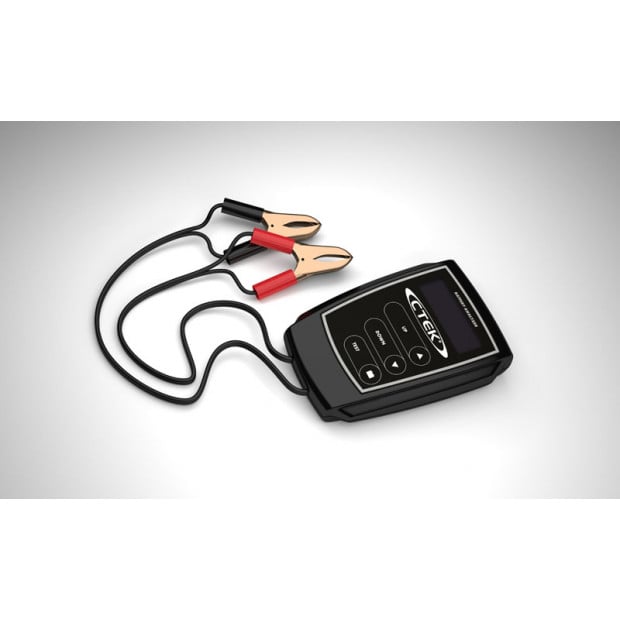 Ctek Battery Car Analyzer 12V