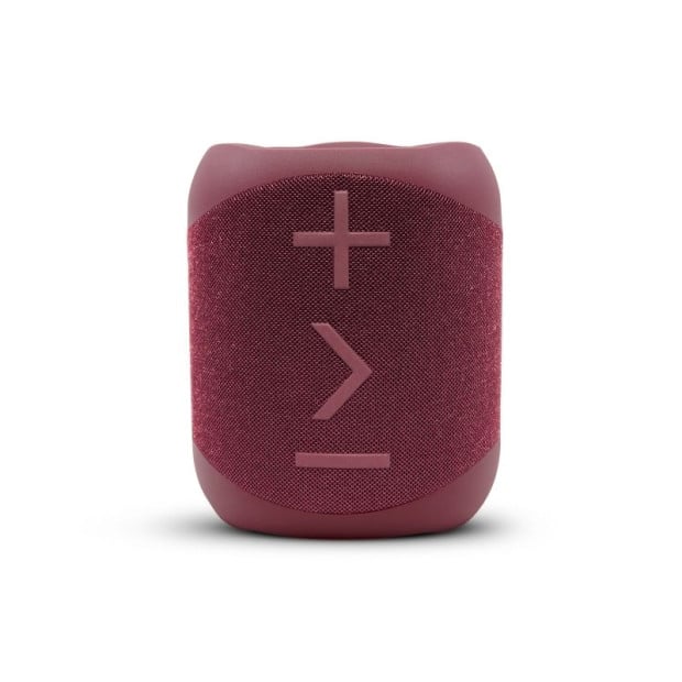 Blueant X1i BT Sp Crimson Red Image 2