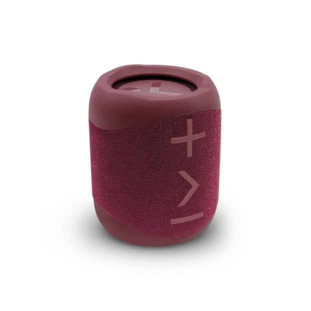 Blueant X1i BT Sp Crimson Red Image 3