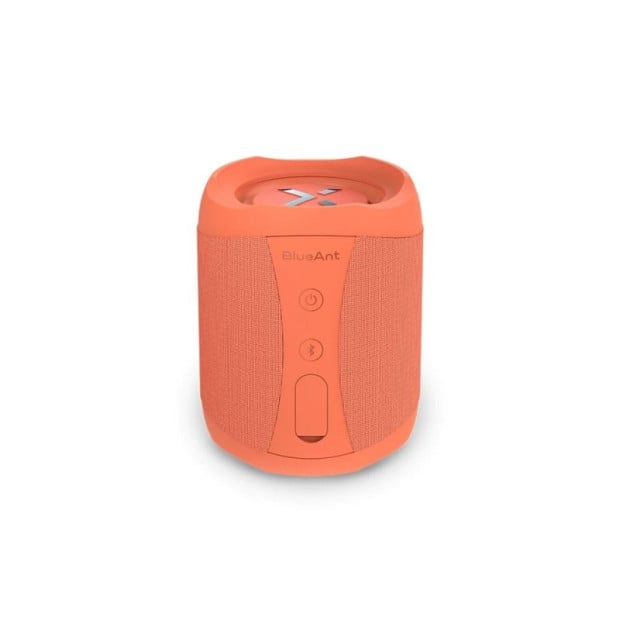 BlueAnt X3D Coral Chic Image 4