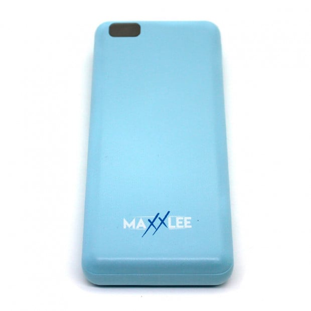 20000mah Power Bank Portable 18w Pd Type C Qc 3.0