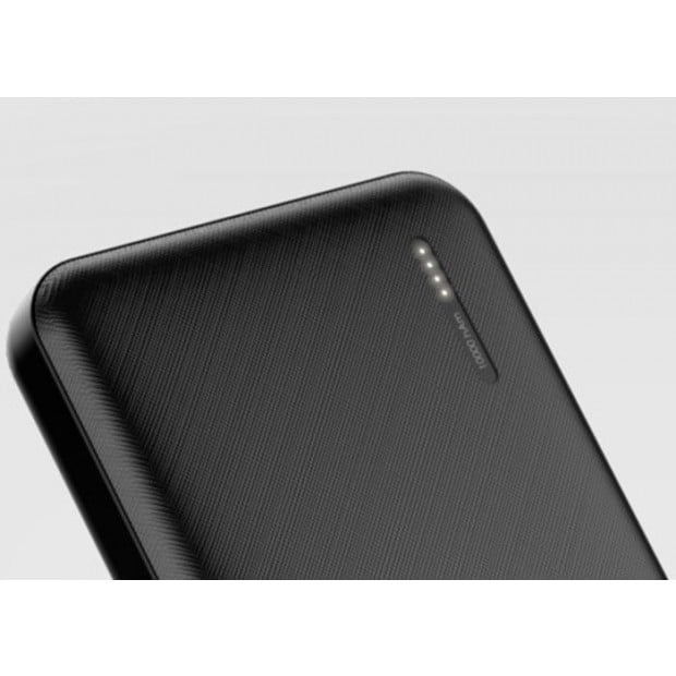 10000mah Power Bank Dual Usb External Portable Battery Charger Image 4
