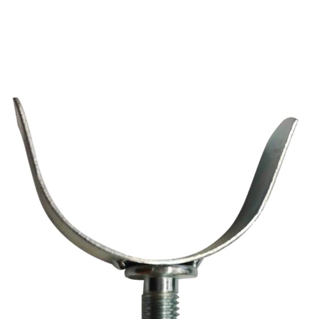 Adjustable Baby Kids Pet Safety Security Gate Barrier Spindle Adaptor Image 4