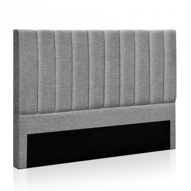 KING Size Bed Head SALA Headboard for Base Frame Linen Upholstered