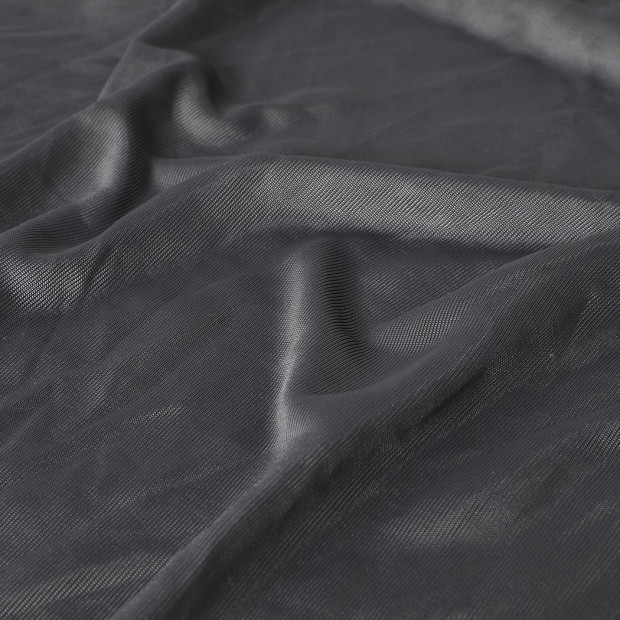 Throw Blanket Cool Summer Soft Sofa Bed Sheet Rug Luxury Double Grey Image 4