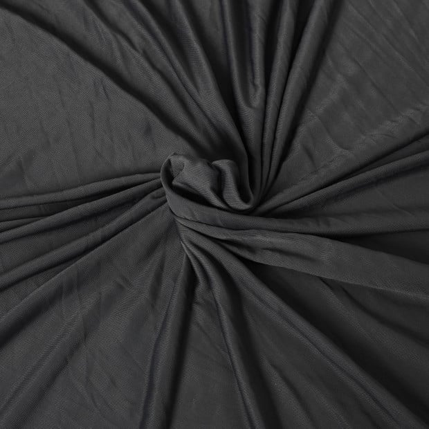 Throw Blanket Cool Summer Soft Sofa Bed Sheet Rug Luxury Single Grey Image 6