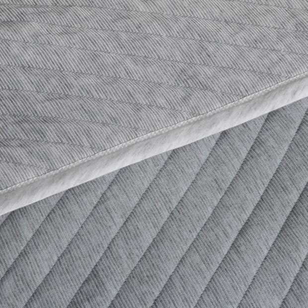 Throw Blanket Cool Summer Soft Sofa Bedsheet Rug Reversible Single Image 5