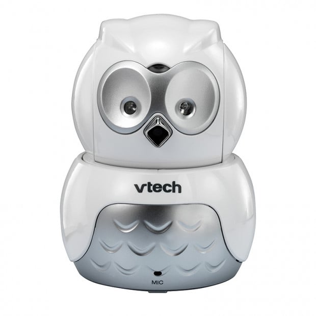 VTECH BM4500 OWL Additional Camera (Baby Unit)