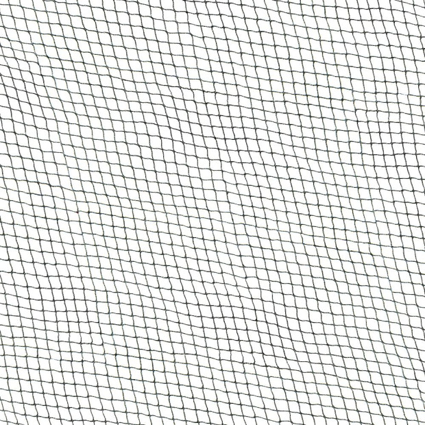 Bird Netting Net Anti Pest Fruit Trees Plant 10x30m 30GSM Black