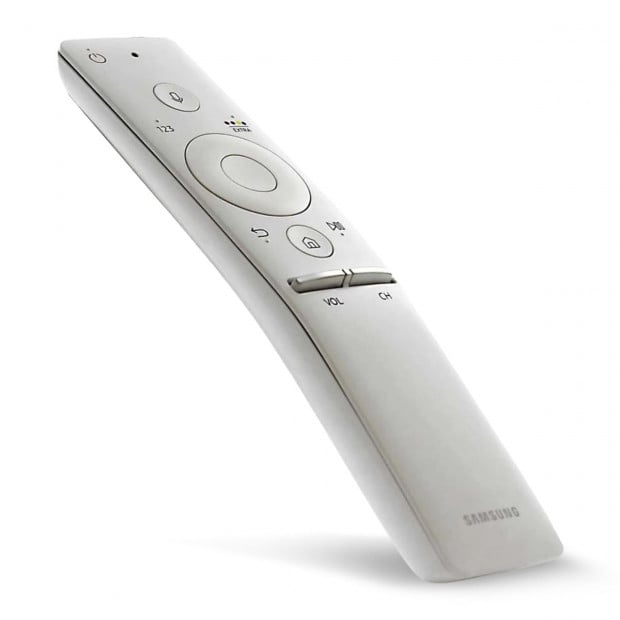 Genuine Samsung TV Smart Touch Replacement Remote Control BN59-01242C Image 4