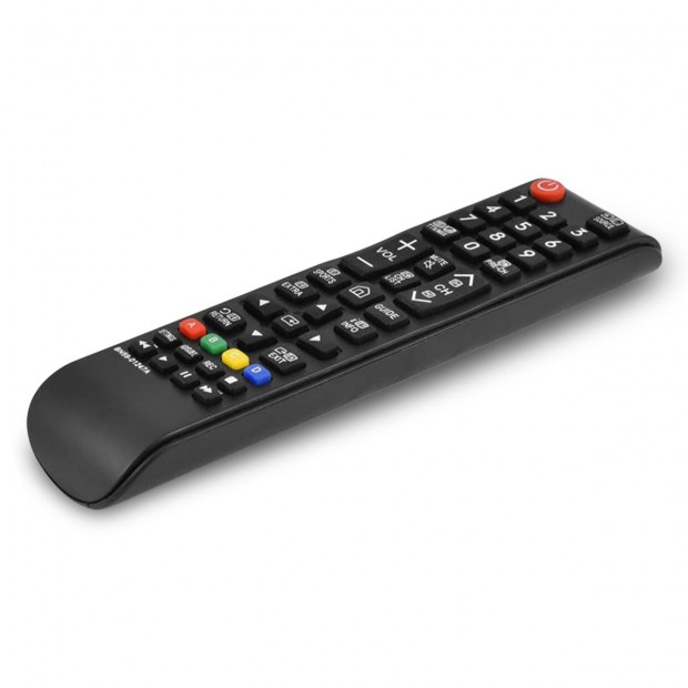 Genuine Samsung TV Replacement Remote Control BN59-01247A Image 4