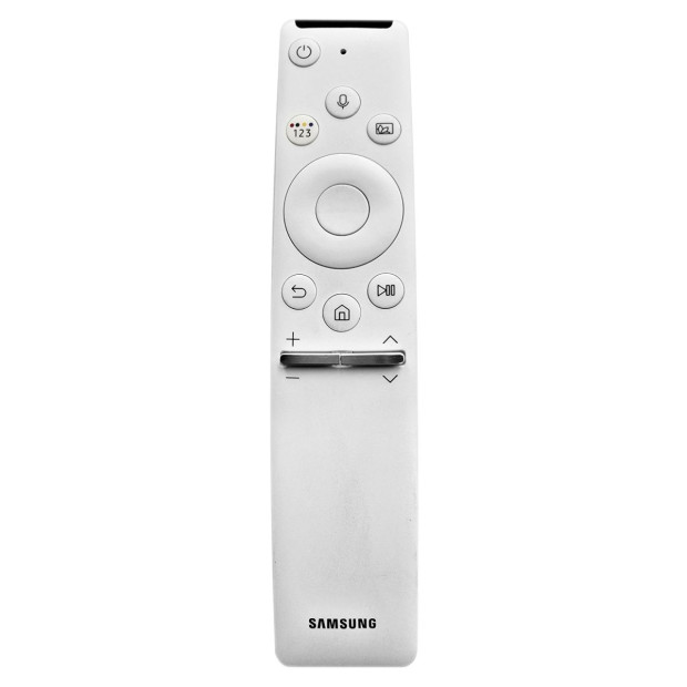 Genuine Samsung BN59-01298Q Smart Voice TV Remote Control Image 2