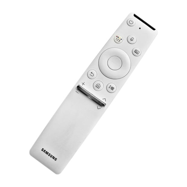 Genuine Samsung BN59-01298Q Smart Voice TV Remote Control Image 4