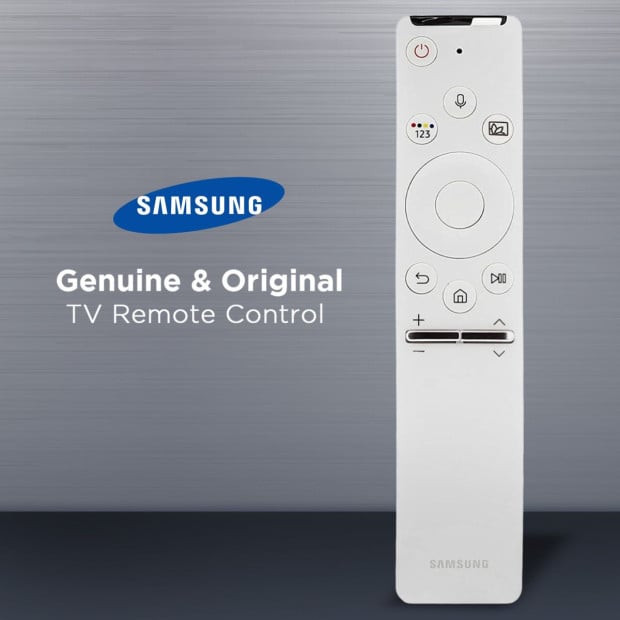 Genuine Samsung BN59-01298Q Smart Voice TV Remote Control